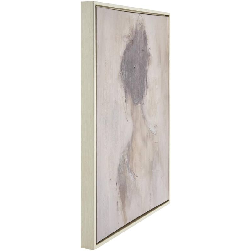 Livabliss Louhi Modern Framed Art Set of 2