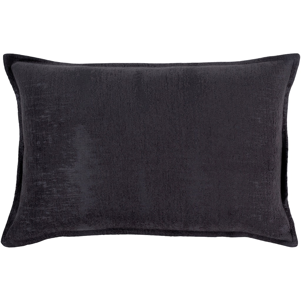 Livabliss Tatriset Lumbar Down or Poly Filled Pillow (13" x 19")