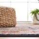 preview thumbnail 13 of 14, SAFAVIEH Vintage Persian Tiia Rug