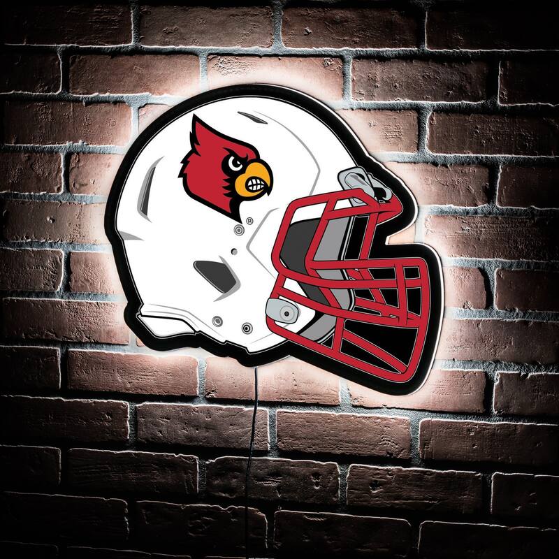 University of Louisville LED Lighted Sign