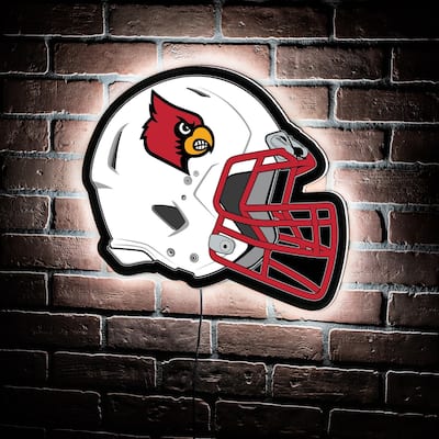 University of Louisville LED Lighted Sign