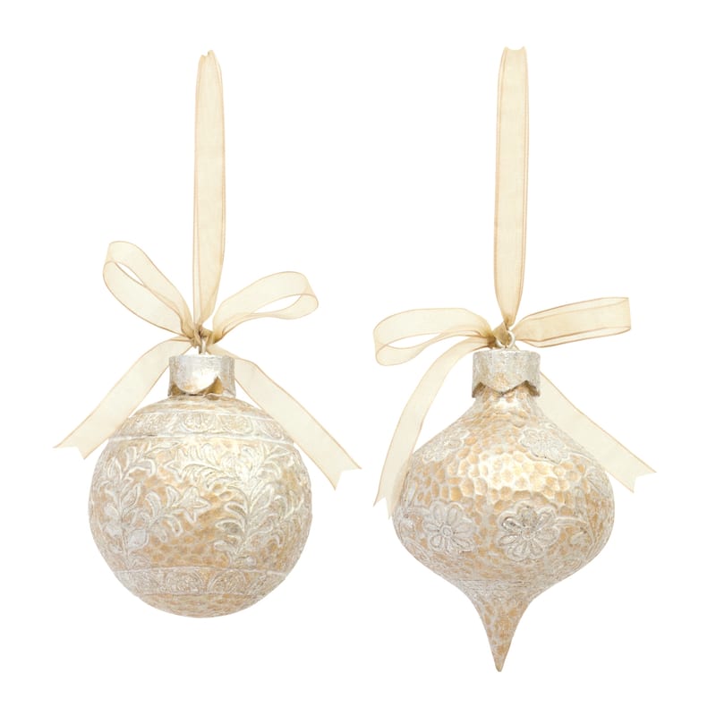 Tree Ornament (Set of 12)