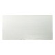 preview thumbnail 9 of 7, Woodlyn Weathered White 3 Drawer Accent Cabinet