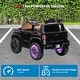 preview thumbnail 21 of 26, Officially Licensed Toyota Tacoma 12V Kids Ride On Car