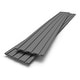 preview thumbnail 6 of 6, Gladiator GarageWorks 8' GearWall® Panels (2-Pack) Smoke