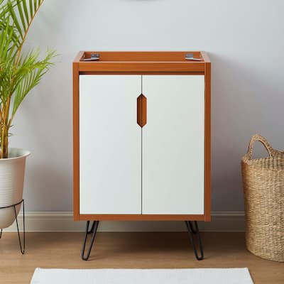 Energize 24" Bathroom Vanity Cabinet