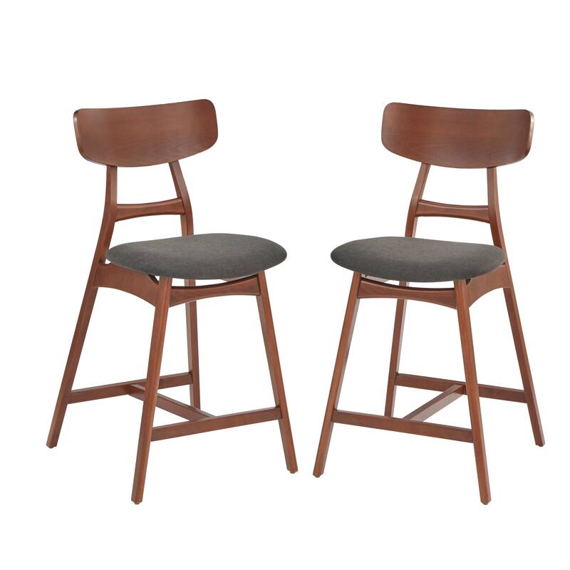 Lifestorey Ron Stools (Set of 2)