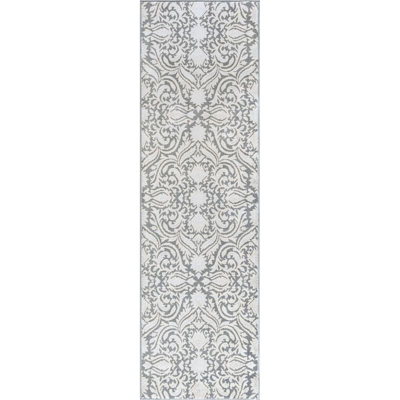 Carrington Farmhouse Floral & Botanical Indoor Area Rug