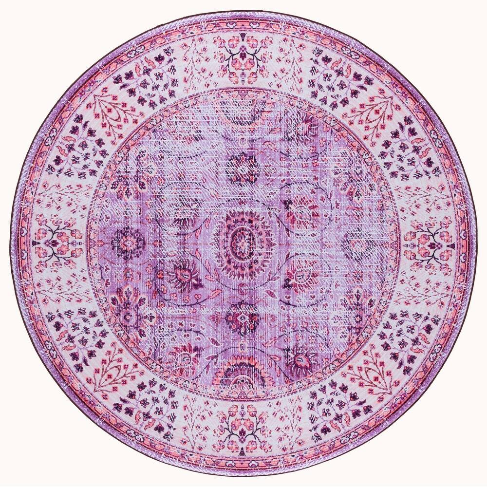 SAFAVIEH Tucson Villar Transitional Rug