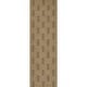 preview thumbnail 11 of 12, Tempaper Double Dash Indoor/Outdoor Reversible Rug