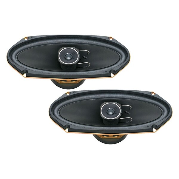 pioneer 4x10 speakers
