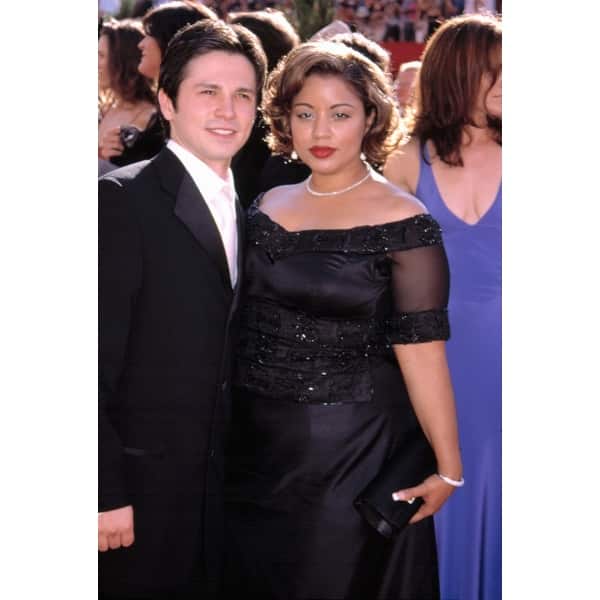 Freddy Rodriguez And His Wife At The Emmy Awards 9222002 La Ca By Robert Hepler Celebrity - Bed Bath & Beyond - 24418173 Freddy Rodriguez And His Wife At The Emmy Awards 9222002 La Ca By Robert Hepler Celebrity - Bed Bath & Beyond - 24418173
