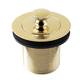Option Polished Brass