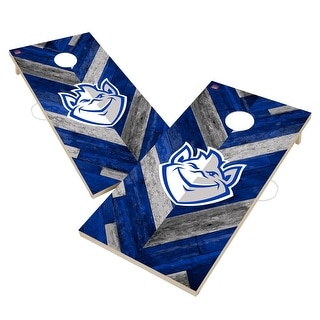 Saint Louis University Billikens Cornhole Board Set