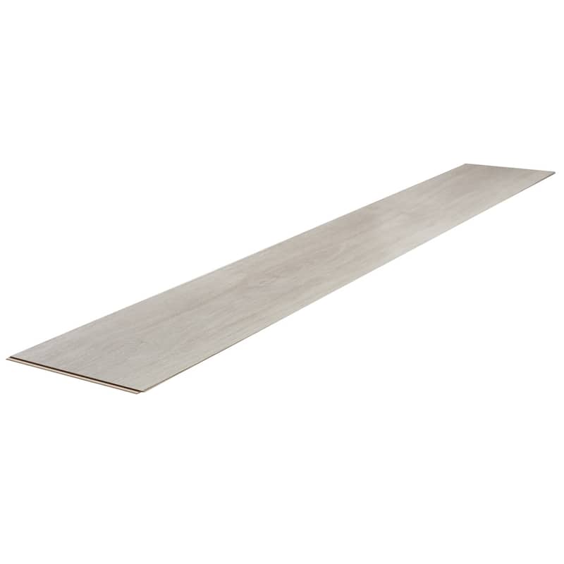 Muir 7x48 Matte Wood Look Plank Vinyl Tile - Floor & Wall - Large Format