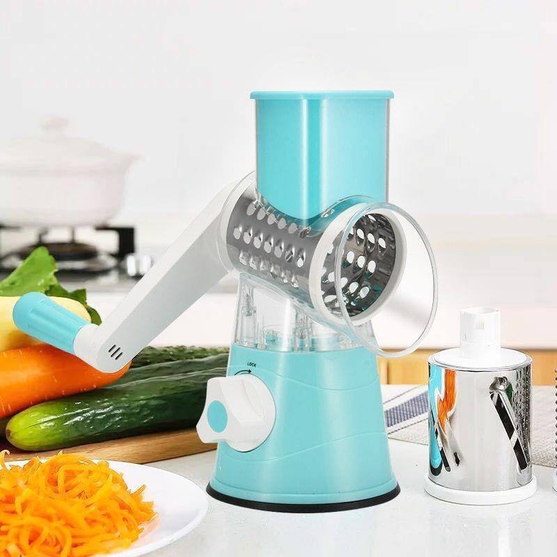 Spiralizer Pro 3Blade Vegetable Slicer Bed Bath & Beyond 40308078
