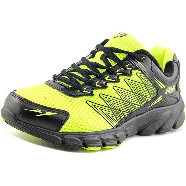 fila ascente 14 review