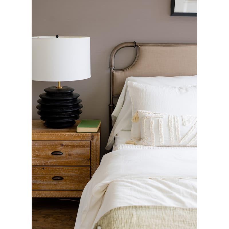 A-Street Prints Weici Ash Sisal Grasscloth Wallpaper