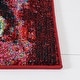 preview thumbnail 14 of 42, SAFAVIEH Glacier Liliana Watercolor Modern Abstract Rug