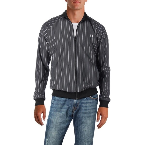 fred perry mens jeans