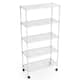 Option White 5 Tier