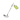 Portmeirion Botanic Garden Ladle - 12 in