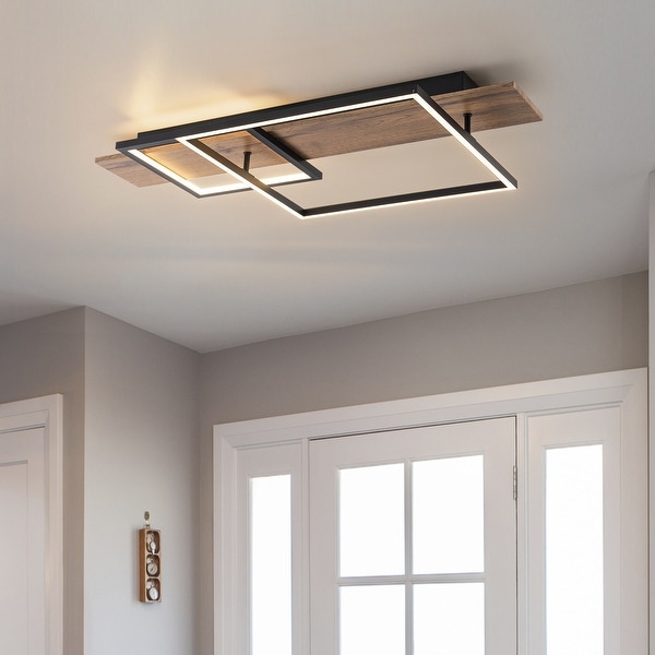 Integrated led ceiling lights cheap