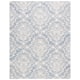 Option Blue/Ivory