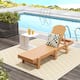 Option Teak