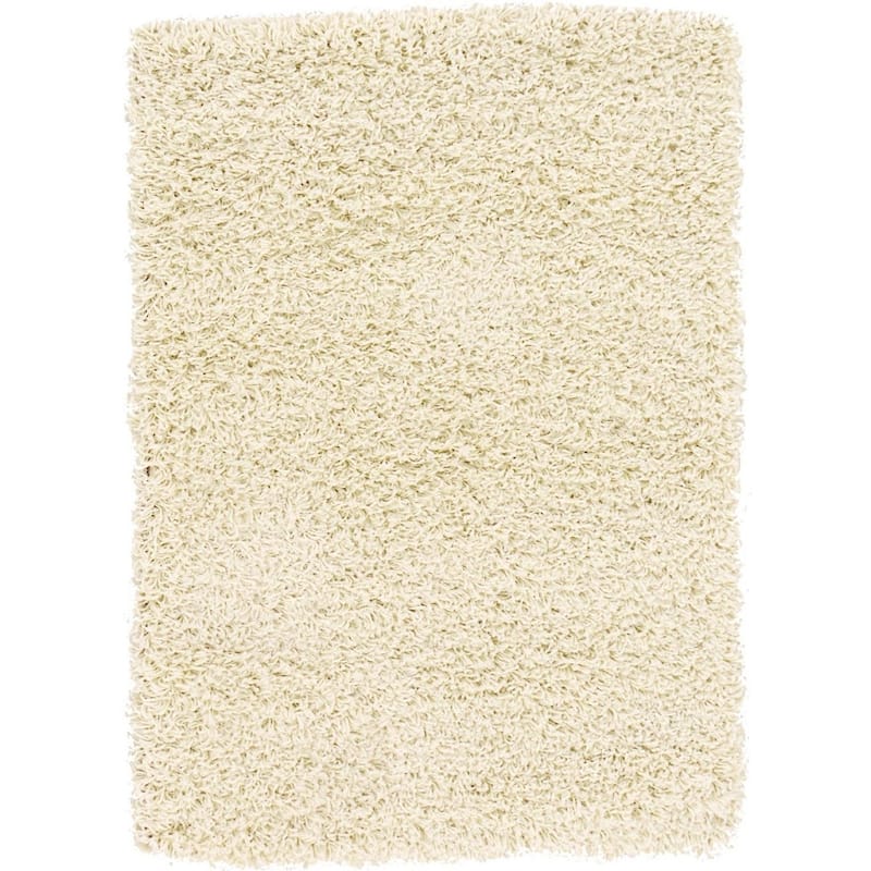 Shag Laurian Collection Area Rug