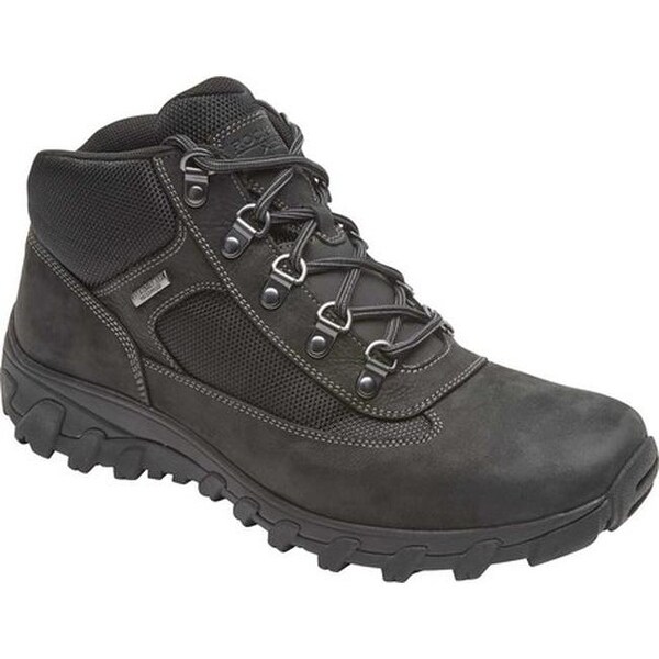 rockport men's cold springs plus chelsea boot