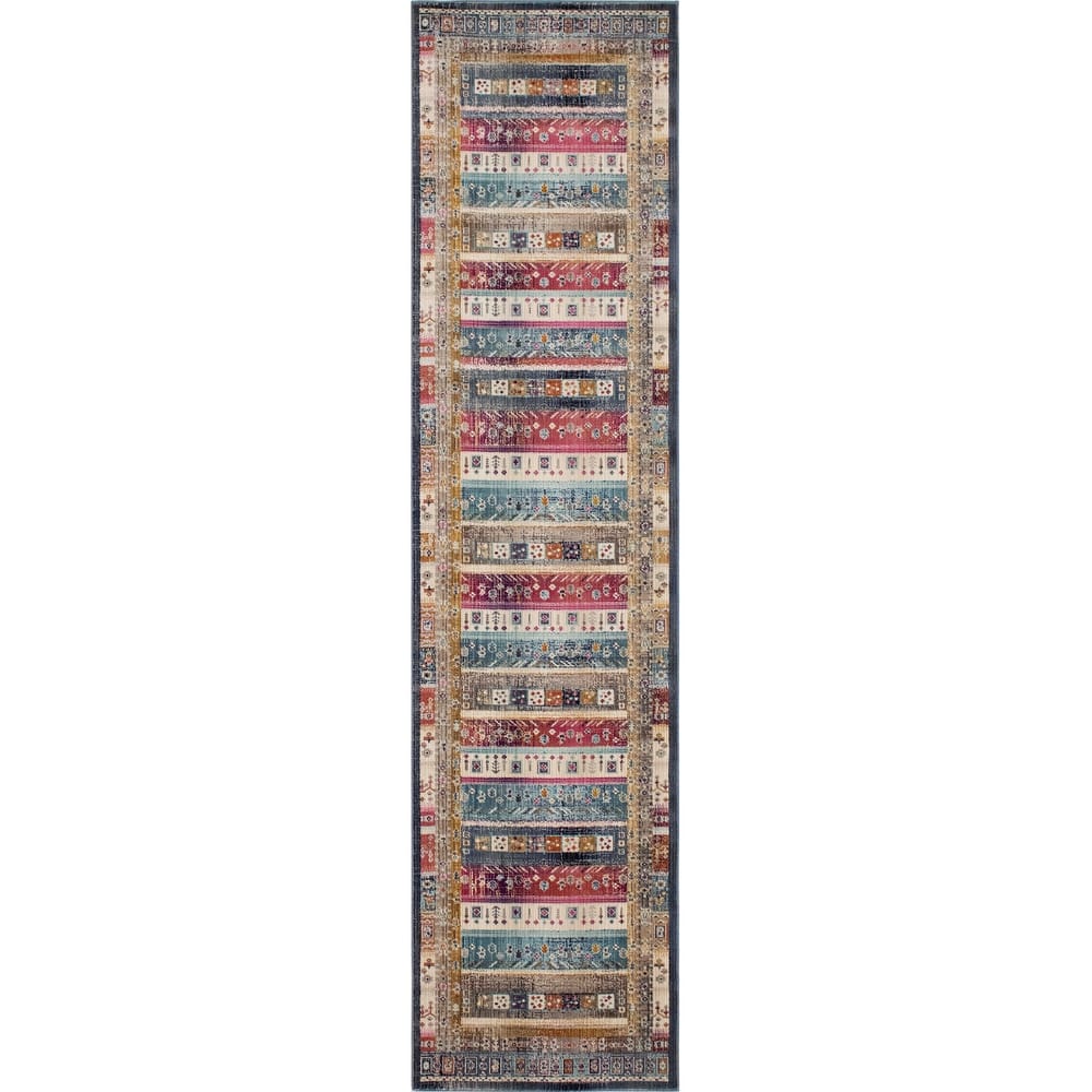 Noori Rug Latif Leslee Rug