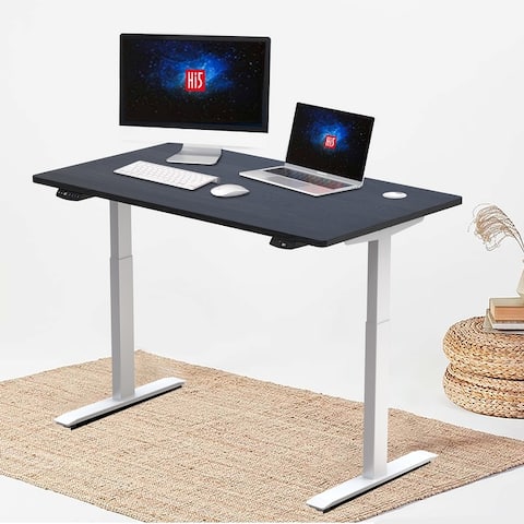 Buy Standing Desk Online At Overstock Our Best Home Office Furniture Deals