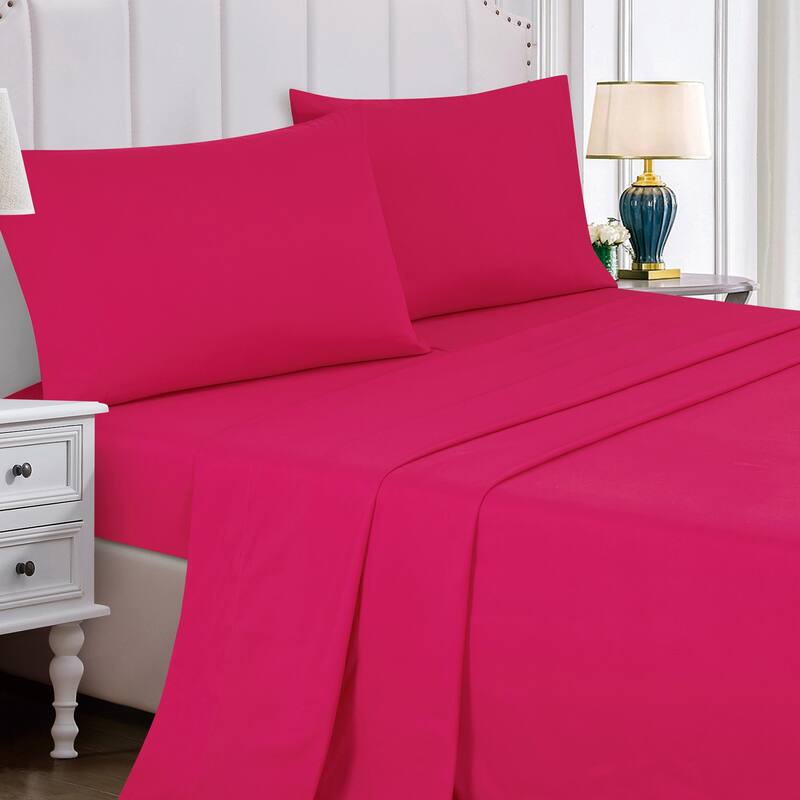 Shatex Niabi 9PC Bedding Comforter Set All-season Reversible Bed in a Bag