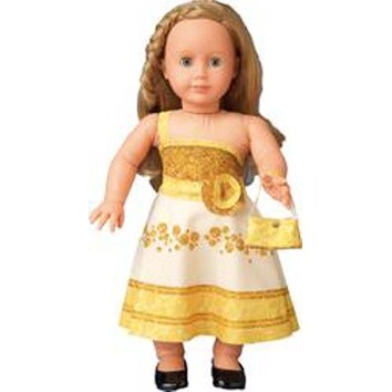 doll set making