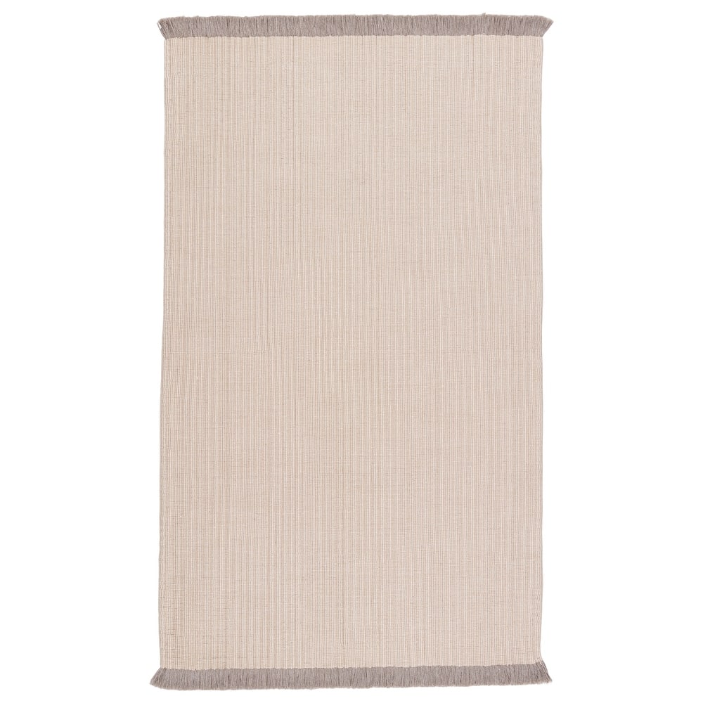 Tudor Indoor/ Outdoor Solid Area Rug