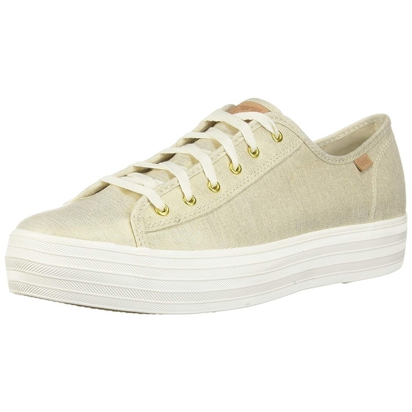 keds triple kick tassel