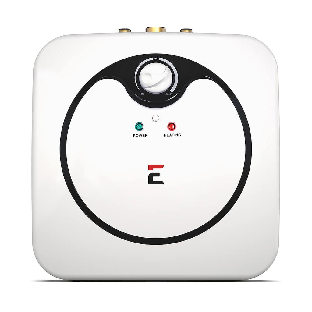 Eccotemp EM-2.5 Electric 2.5 Gallon Mini Tank Water Heater