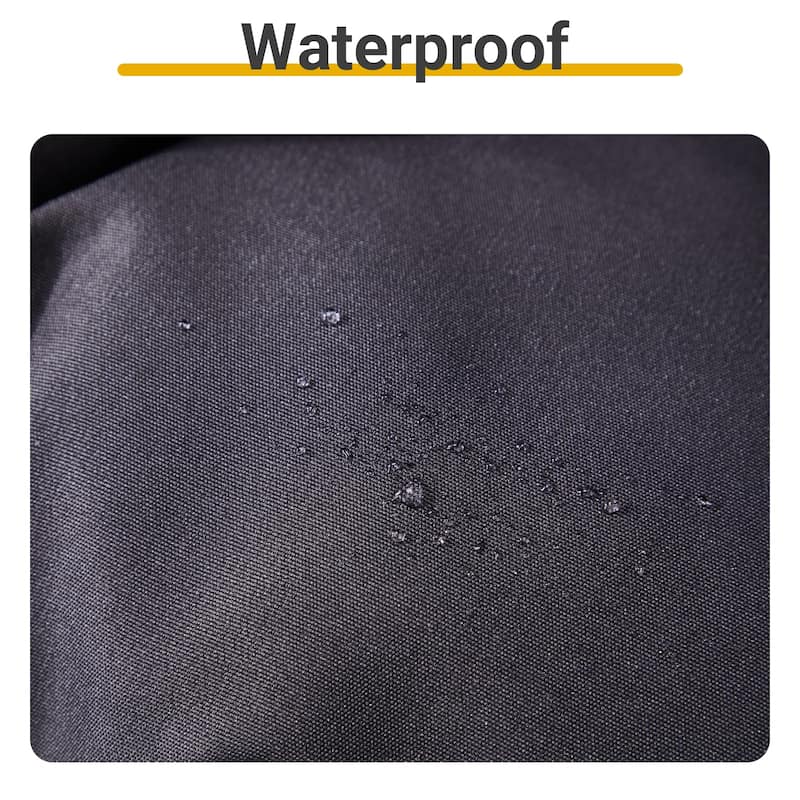 38 Inch Wicker Papasan Chair with Rotating Cushioned Seat - 38" x 33.5" x 32"