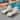 Outdoor Patio Rocking Chairs Curved Rocker Chaise Lounge Chairs (Set of 2) - 57.87" L x 24.70" W x 35.43" H