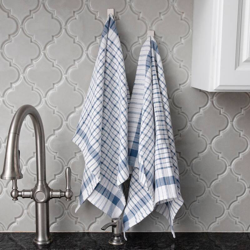 RITZ Royale Cotton Wonder Towels (Set of 2)