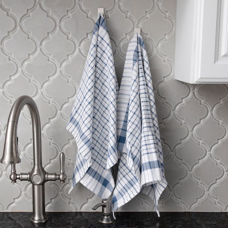 RITZ Royale Cotton Wonder Towels (Set of 2)