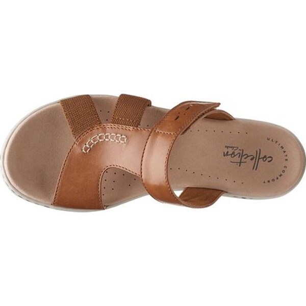 Clarks women's hot sale leisa emily sandal