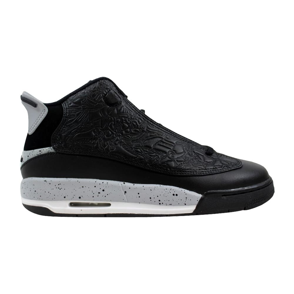 jordan dub zero grade school