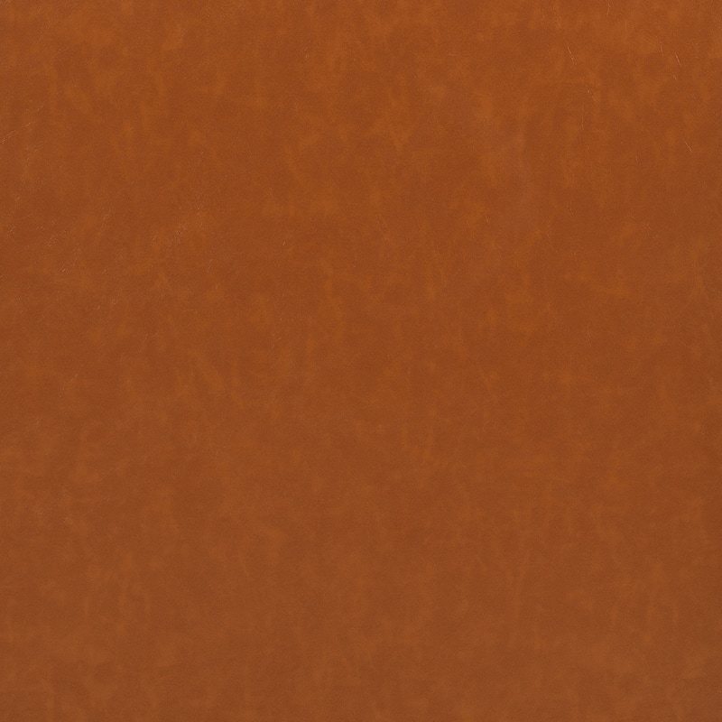 Brown 29.2" Faux Leather Lounge Chair