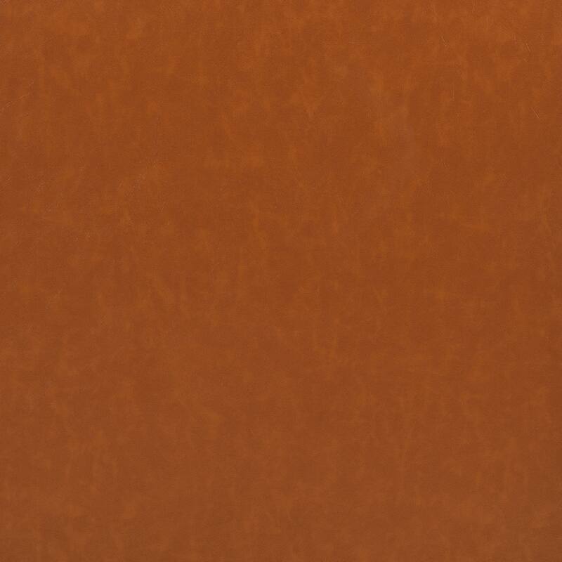 Leather Chair Reception Chair Brown Side Chair Reading Chair Office Chair Coffee Chair with Wood Legs