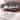 SEI Furniture Aasen Contemporary Black Stone Coffee Table