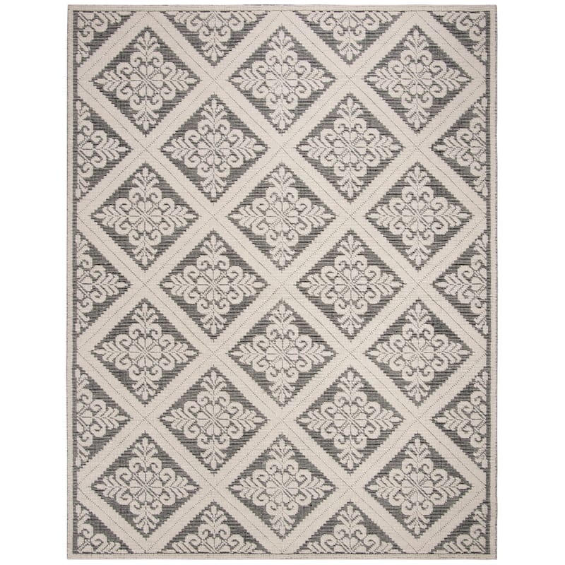 SAFAVIEH Handmade Vermont Davina Wool Rug