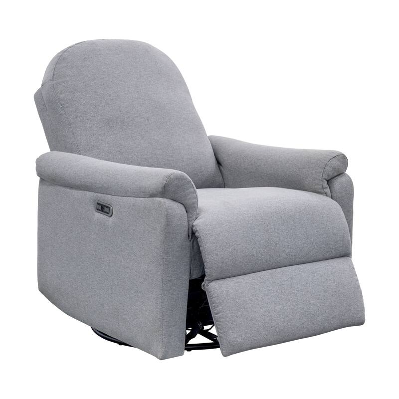 Madison Park Elio 3 in 1 Power Recliner