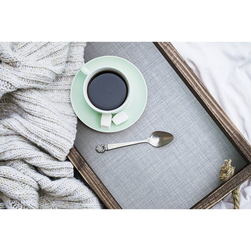 NuWallpaper Lansdowne Blue Peel and Stick Wallpaper